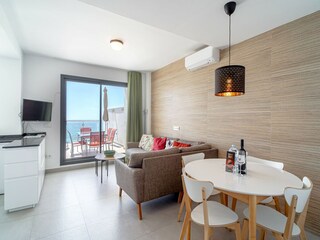 Apartment Torrox Pueblo Features 34