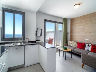 Apartamento Torrox Pueblo Características 28