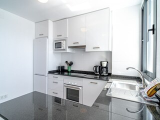 Apartamento Torrox Pueblo Características 30