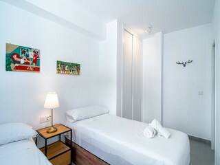 Apartamento Torrox Pueblo Características 31