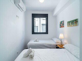 Apartamento Torrox Pueblo Características 41