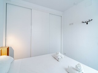 Apartamento Torrox Pueblo Características 42