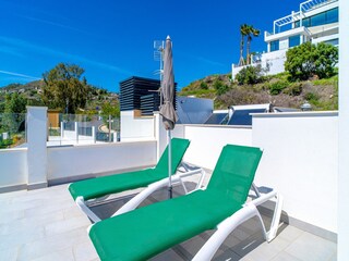 Appartement Torrox Pueblo  45