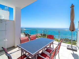 Apartamento Torrox Pueblo  56