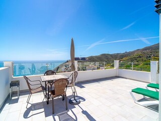Apartamento Torrox Pueblo  50