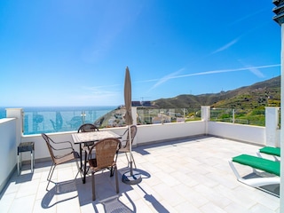 Apartment Torrox Pueblo  50