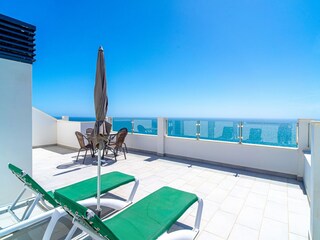 Apartamento Torrox Pueblo  57