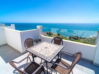 Appartement Torrox Pueblo  52