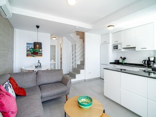 Apartamento Torrox Pueblo Características 32
