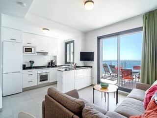 Apartment Torrox Pueblo Ausstattung 38