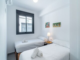 Appartamento Torrox Pueblo Caratteristiche 42