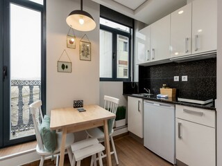 Appartement Porto Équipement 12