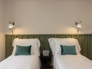 Apartment Porto Ausstattung 14