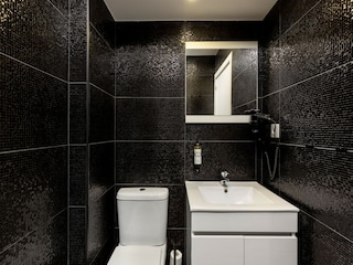 Apartment Porto Ausstattung 11
