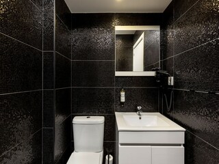 Appartement Porto Kenmerken 11
