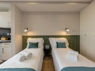 Appartement Porto Kenmerken 8