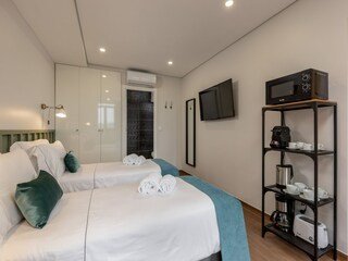 Appartement Porto Kenmerken 15