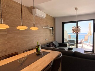 Apartment Torrox Pueblo Ausstattung 13