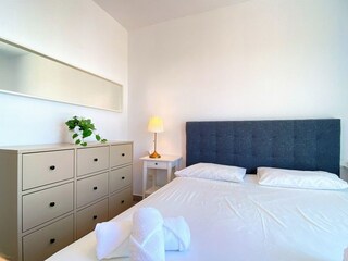 Apartment Torrox Pueblo Ausstattung 16