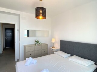 Apartment Torrox Pueblo Ausstattung 20