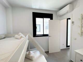 Apartment Torrox Pueblo Ausstattung 21