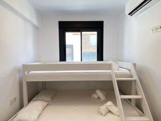 Appartamento Torrox Pueblo Caratteristiche 16