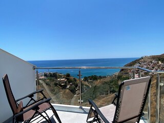 Apartment Torrox Pueblo Außenaufnahme 4