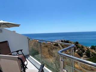 Apartment Torrox Pueblo Außenaufnahme 8