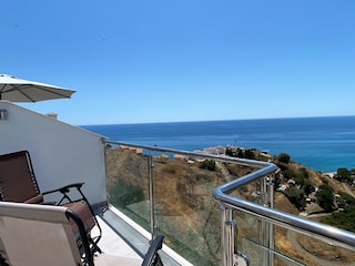 Apartment Torrox Pueblo Outdoor Recording 7