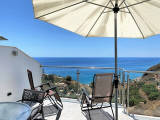 Appartamento Torrox Pueblo  30