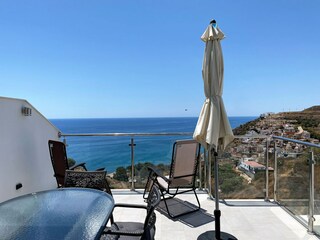 Appartamento Torrox Pueblo  36