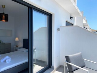 Appartamento Torrox Pueblo  34