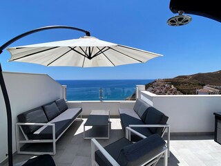 Appartamento Torrox Pueblo  32