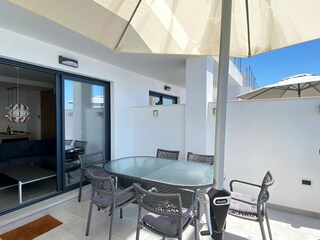 Appartamento Torrox Pueblo  32