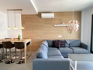 Apartment Torrox Pueblo Ausstattung 25