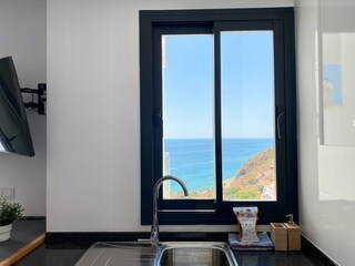 Apartment Torrox Pueblo Ausstattung 17