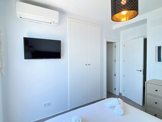 Apartment Torrox Pueblo Ausstattung 19