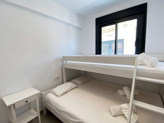 Apartment Torrox Pueblo Ausstattung 20