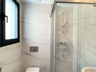 Apartment Torrox Pueblo Ausstattung 22
