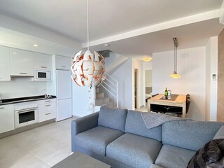 Apartment Torrox Pueblo Ausstattung 24