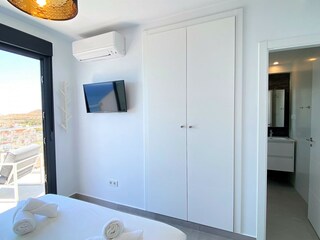Apartment Torrox Pueblo Ausstattung 27