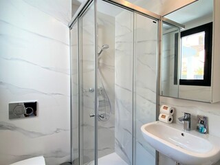 Apartment Torrox Pueblo Ausstattung 29