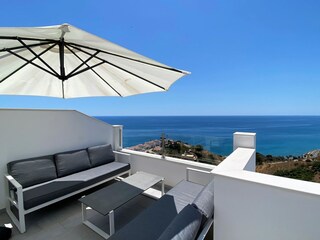 Appartamento Torrox Pueblo  34