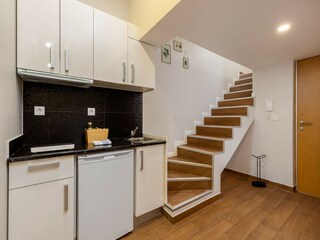 Appartement Porto Kenmerken 15