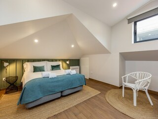 Appartement Porto Kenmerken 14