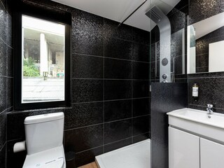 Appartement Porto Équipement 12