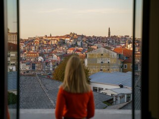 Apartment Porto Außenaufnahme 3