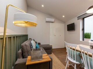 Apartment Porto Ausstattung 13