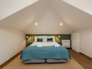 Appartement Porto Kenmerken 20