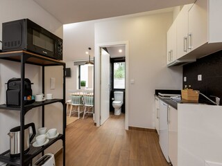 Appartement Porto Kenmerken 21